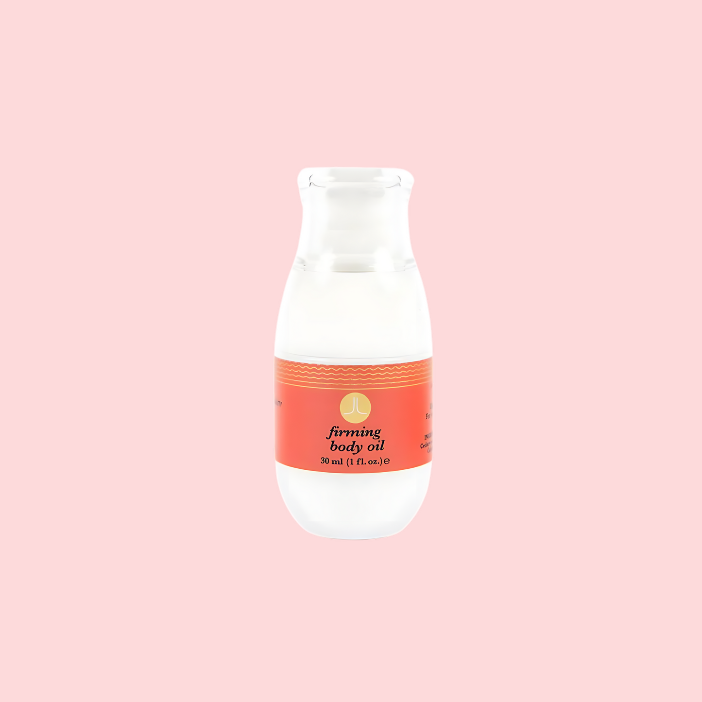 Firming Body Oil - Dreambox Beauty