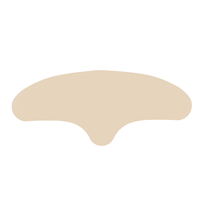 Skin Plumping Forehead Mask [Reusable]