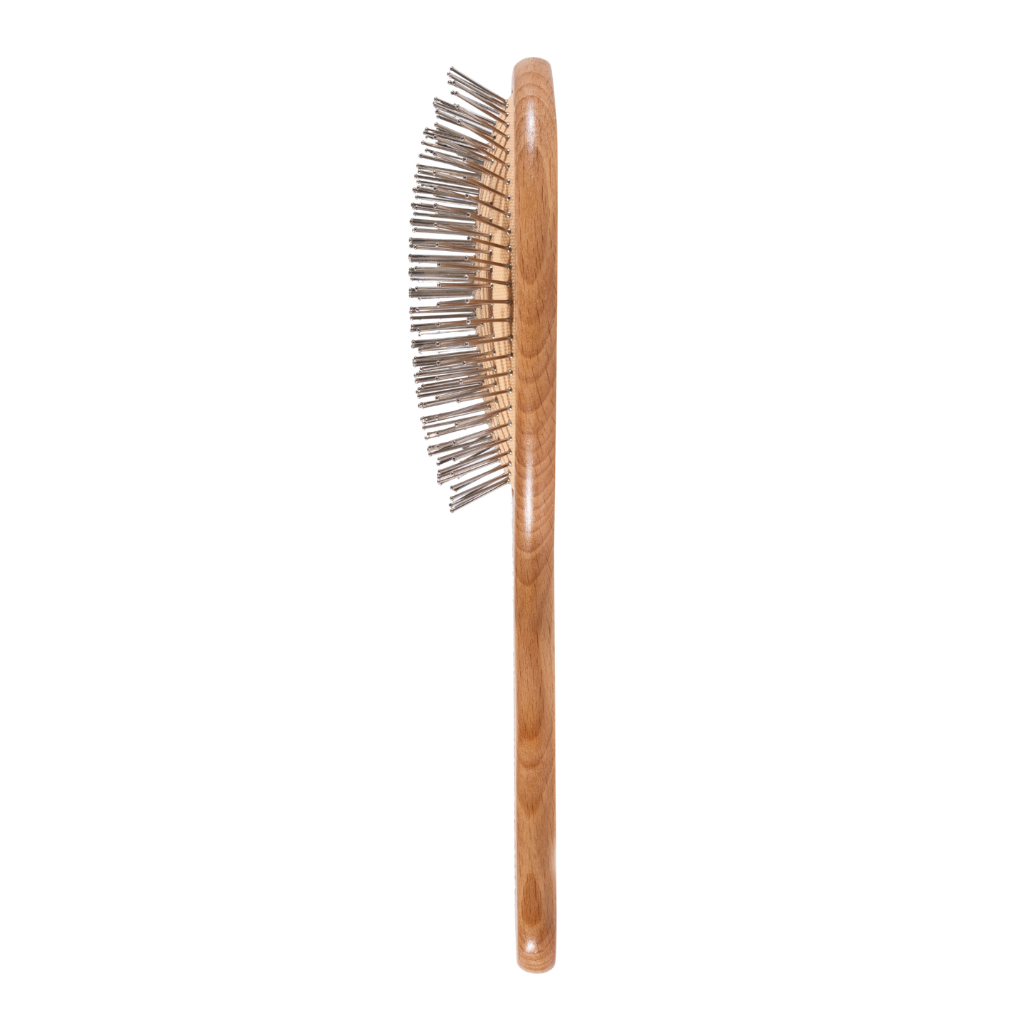 Gua Sha Detangler: A Scalp Stimulating Brush