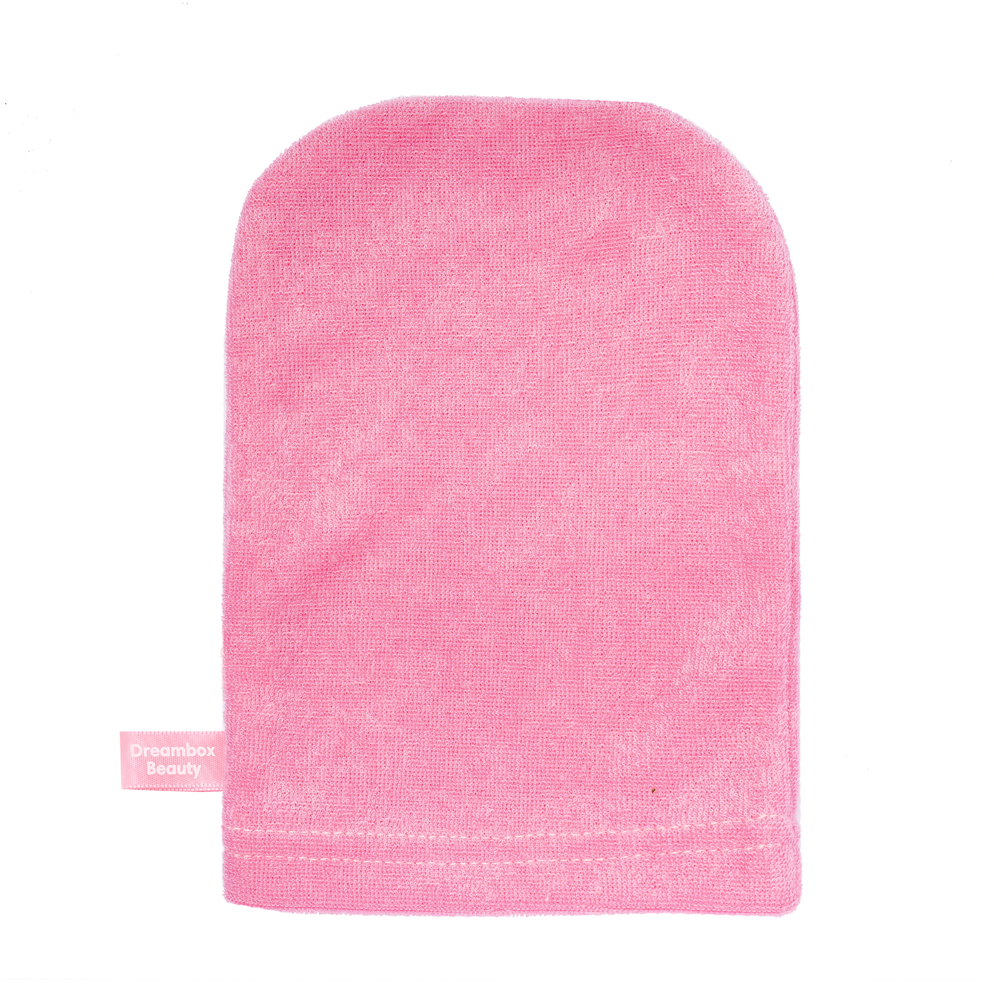 Microfiber Cleansing Mitt [Makeup Remover]
