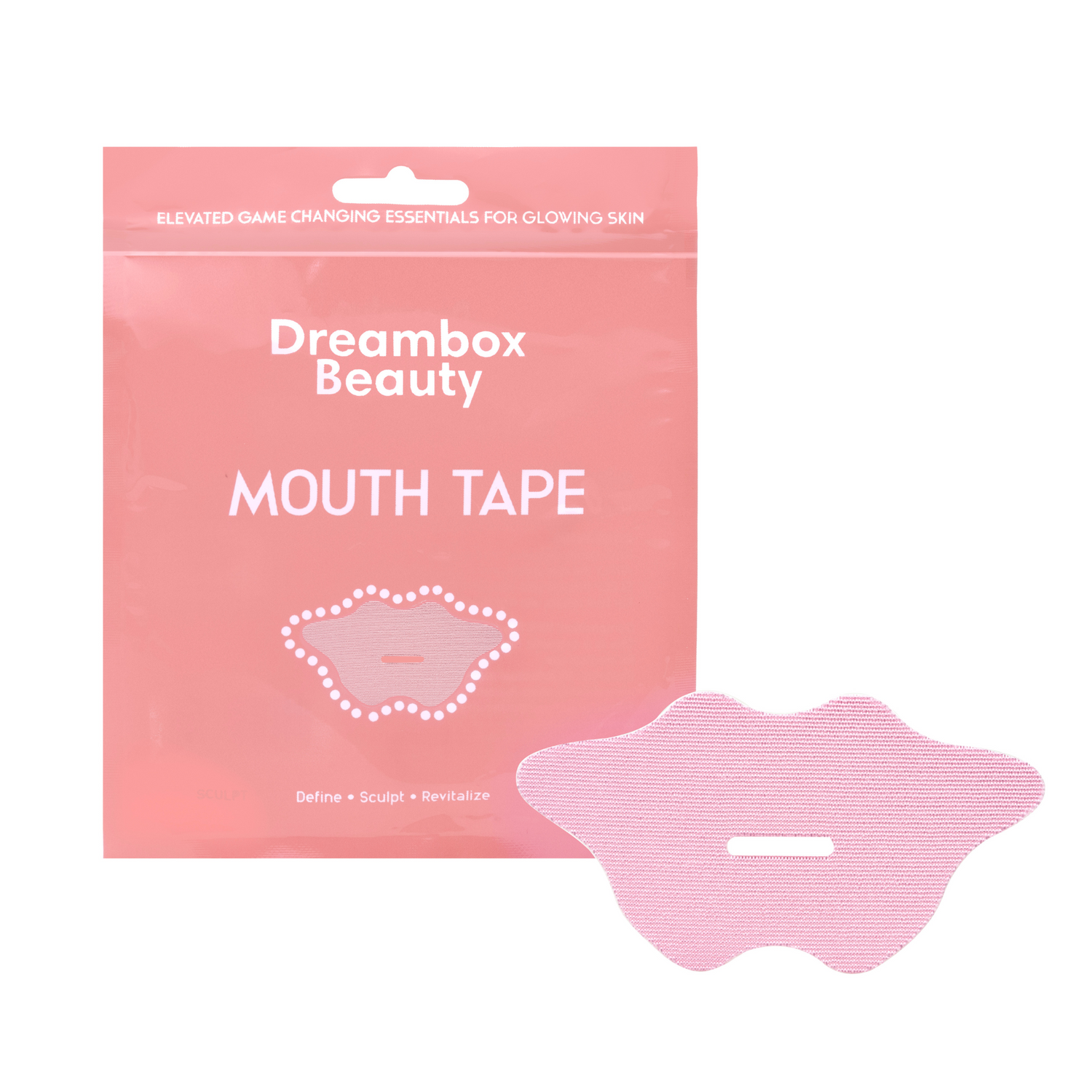 Mouth Tape - Dreambox Beauty