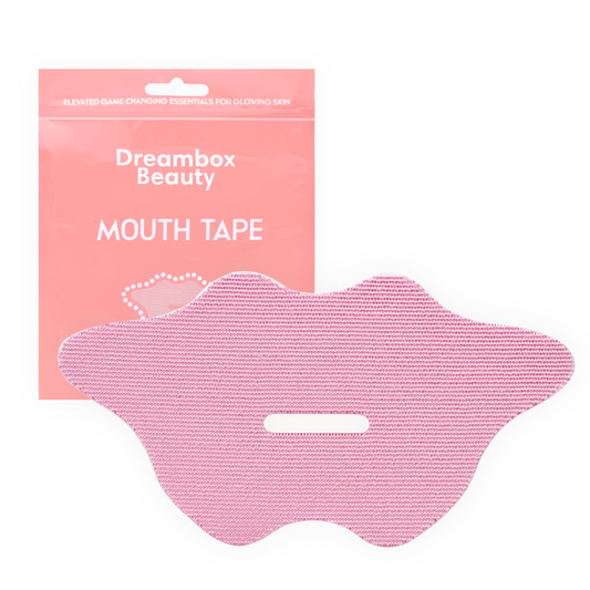 Mouth Tape for Sleeping | Sleep Mouth Tape Strips