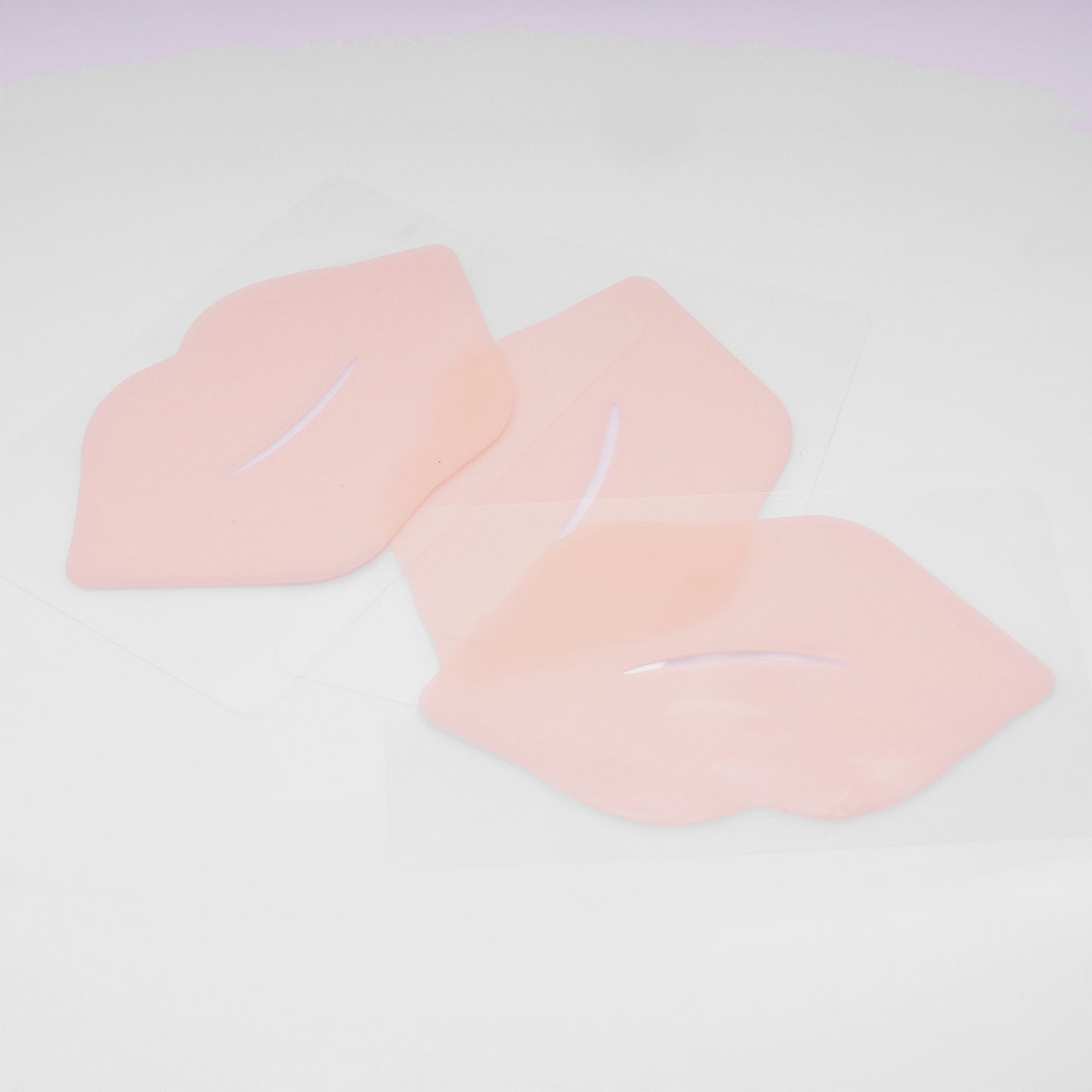 Reusable Hydrating Lip Masks