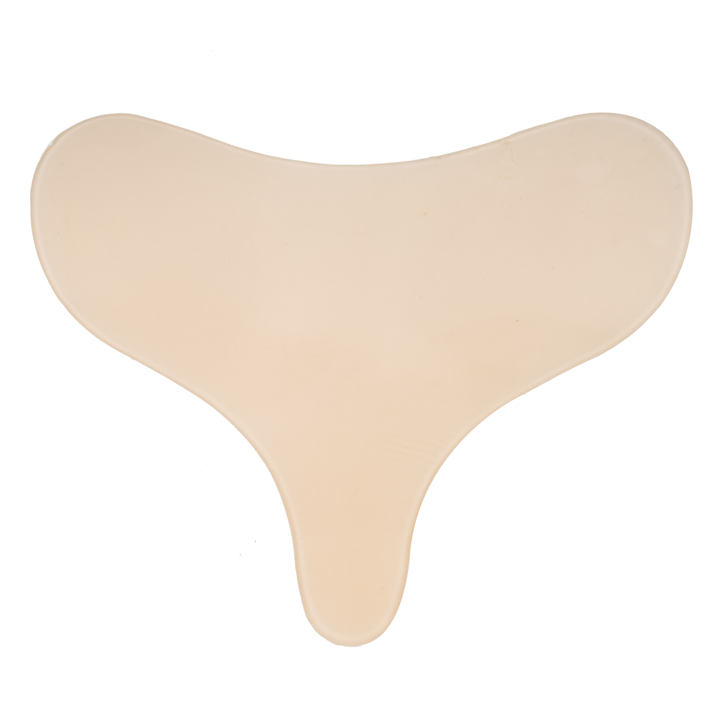 Skin Plumping Chest Mask [Reusable]