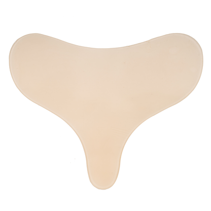 Skin Plumping Chest Mask [Reusable]