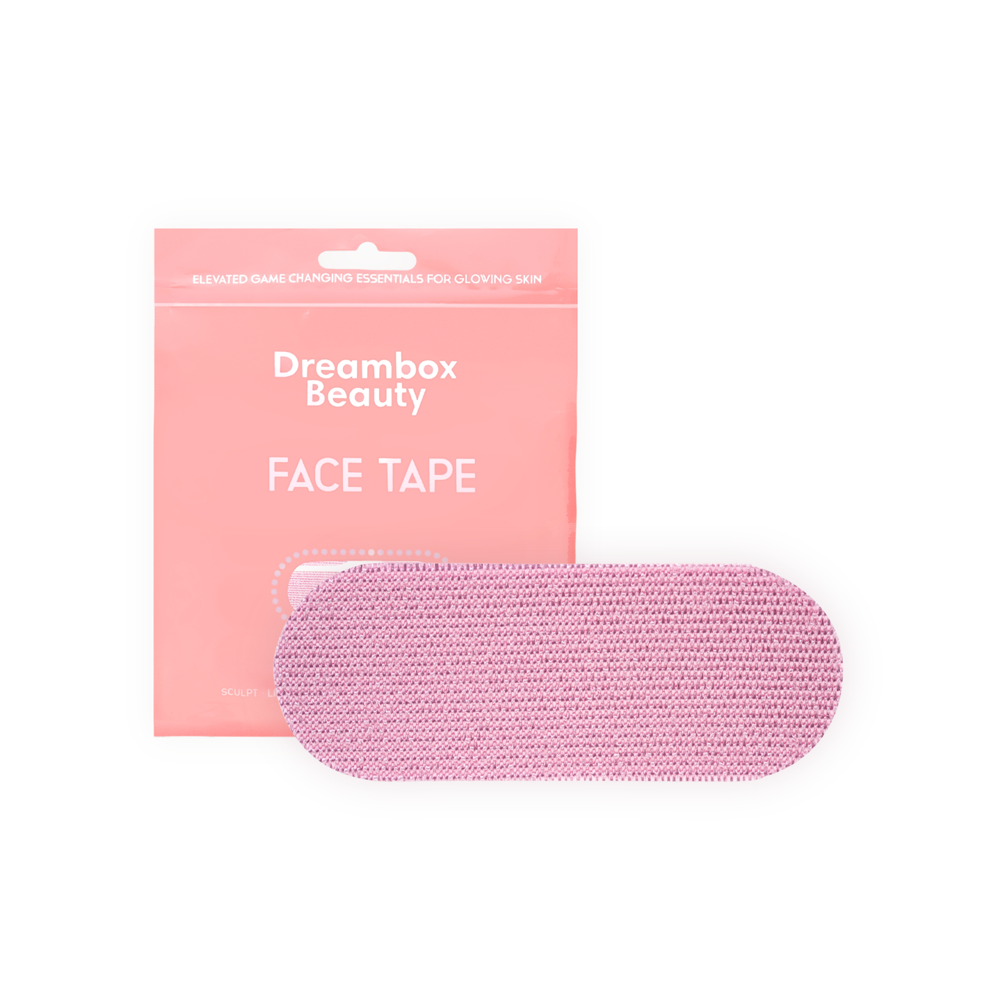 Face Tape for Wrinkles | Anti-Aging Face Lifting Tape