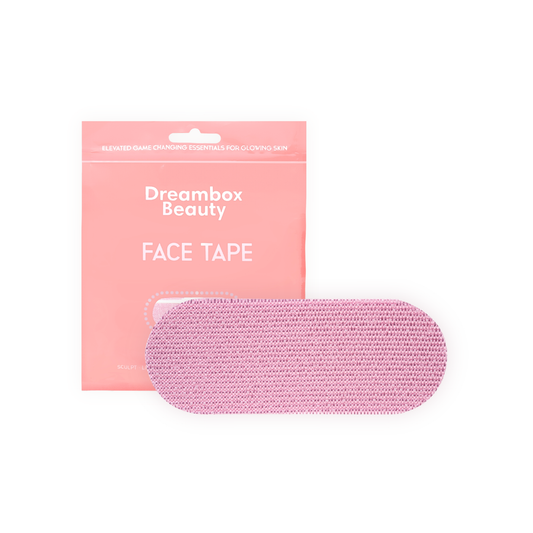 Face Tape for Wrinkles | Anti-Aging Face Lifting Tape