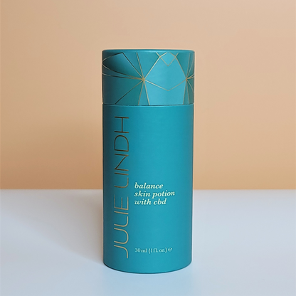Balance Skin Potion [For Moody Skin] - Dreambox Beauty