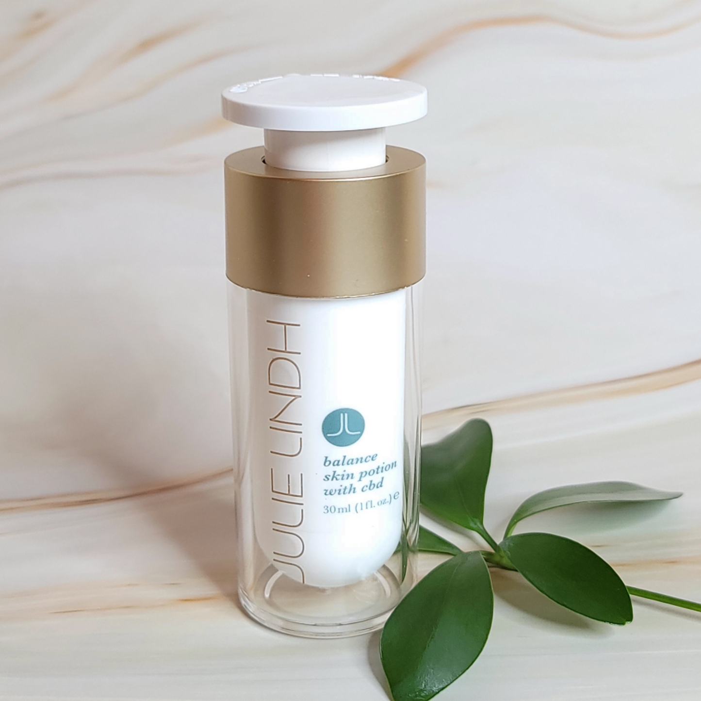 Balance Skin Potion [For Moody Skin] - Dreambox Beauty
