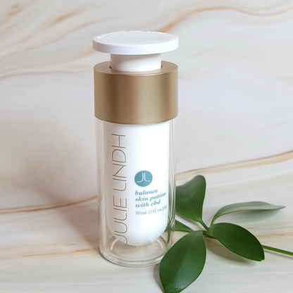 Balance Skin Potion [For Moody Skin] - Dreambox Beauty