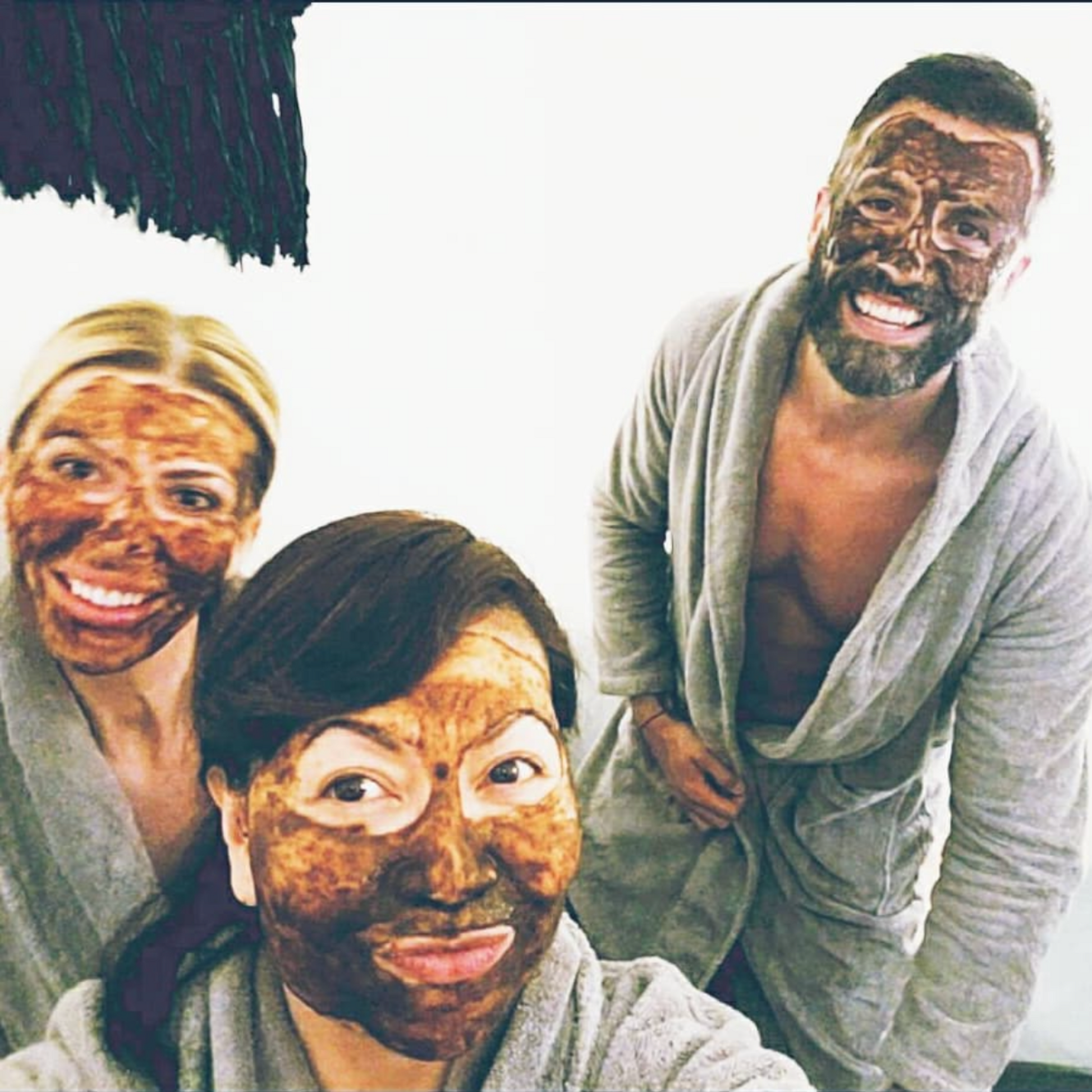 Green Enzyme Face Mask [Antioxidant Rich] - Dreambox Beauty