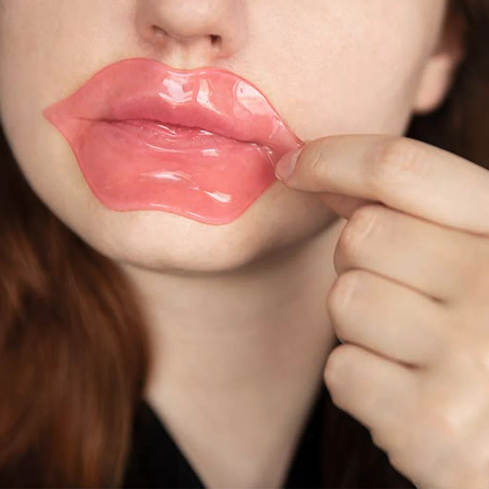 Hydrating Reusable Lip Mask - Dreambox Beauty