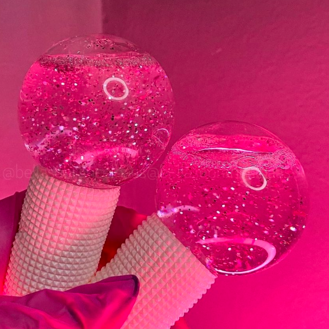 Glow Globes [Ice Roller For Face] - Dreambox Beauty