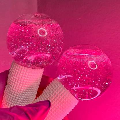 Glow Globes [Ice Roller For Face] - Dreambox Beauty