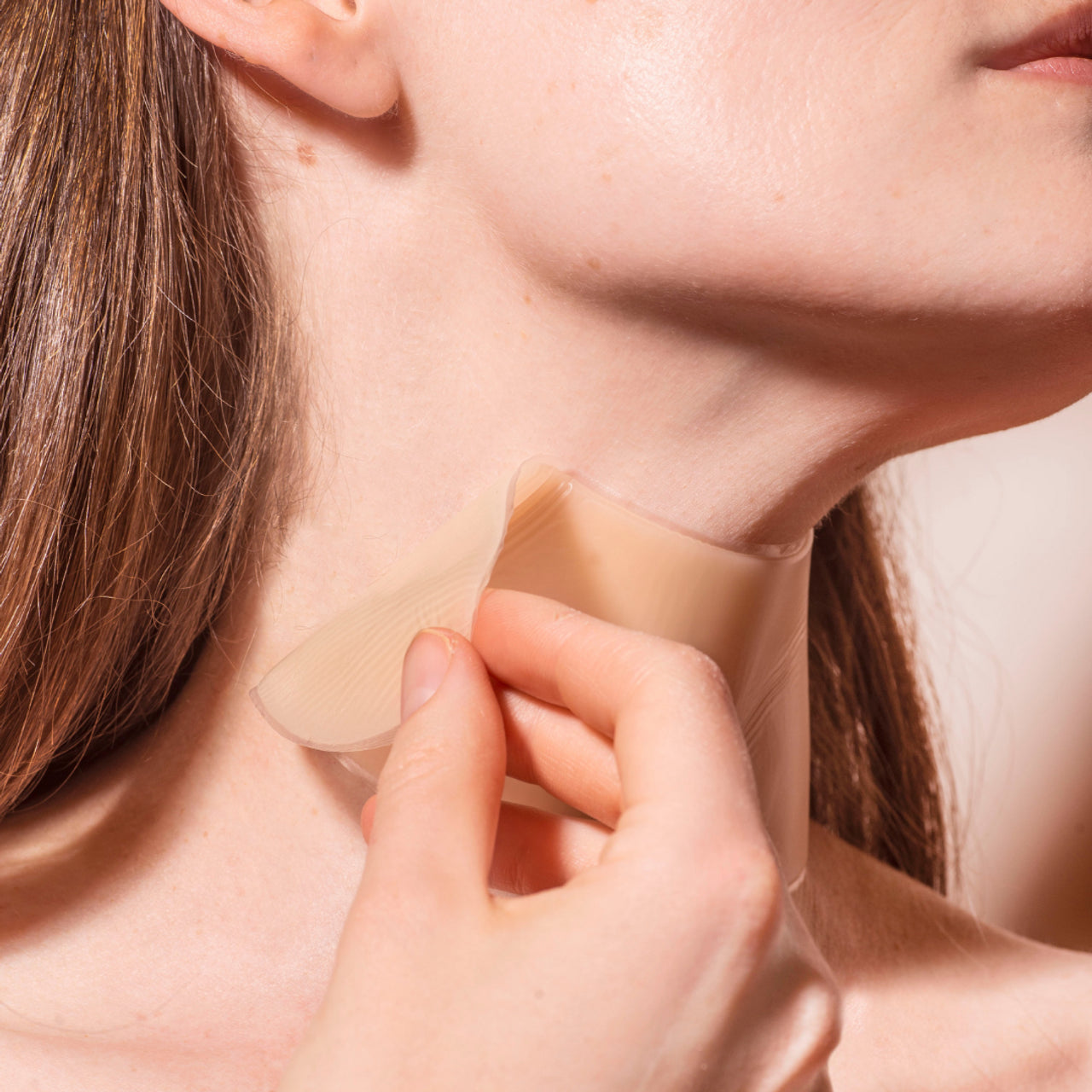 Skin Plumping Neck Mask [Reusable] - Dreambox Beauty