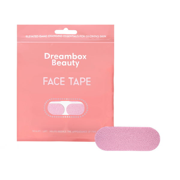 Face Tape - Dreambox Beauty