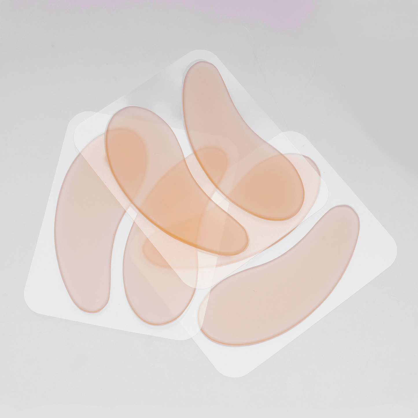 Skin Plumping Under Eye Mask [Reusable]