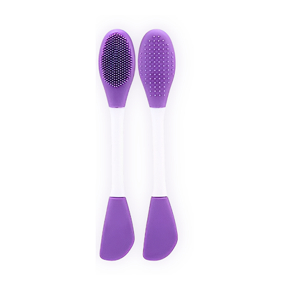 Facial Cleansing Brush | Silicone Face Scrubber Tool - Dreambox Beauty