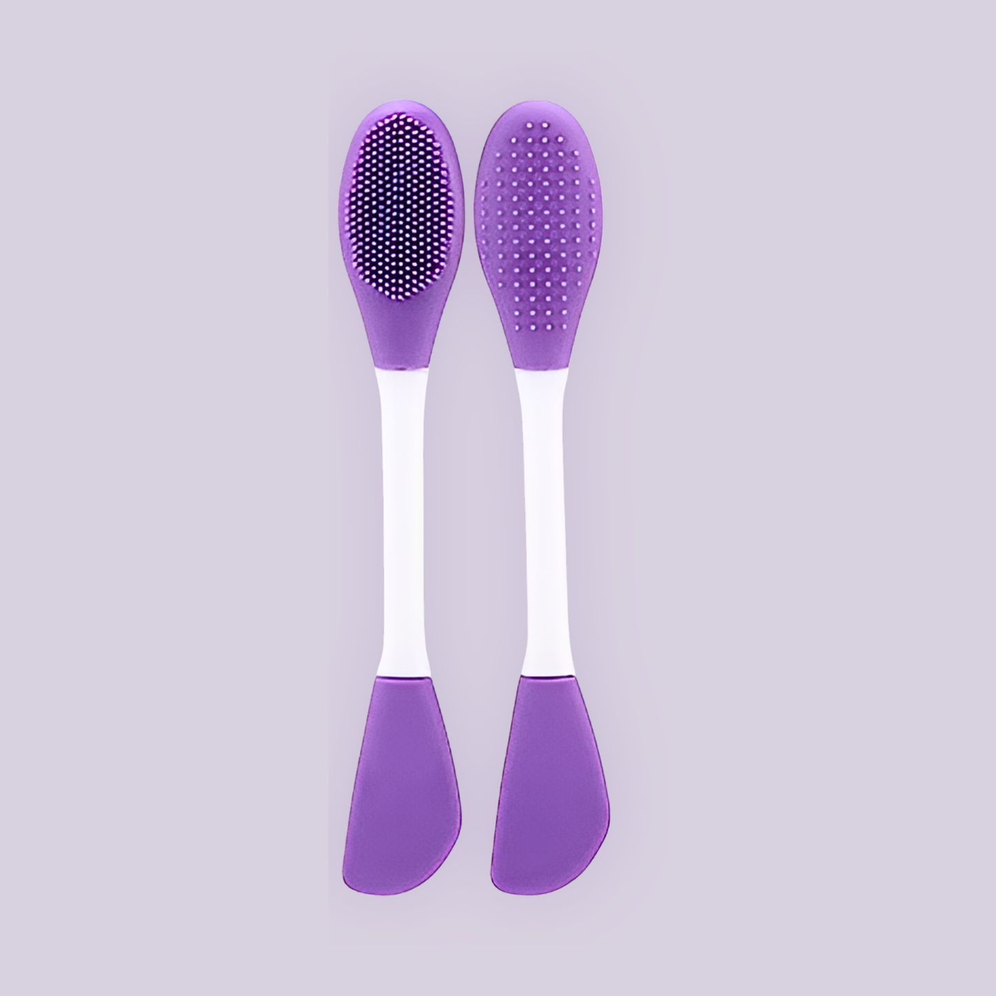 Facial Cleansing Brush | Silicone Face Scrubber Tool - Dreambox Beauty
