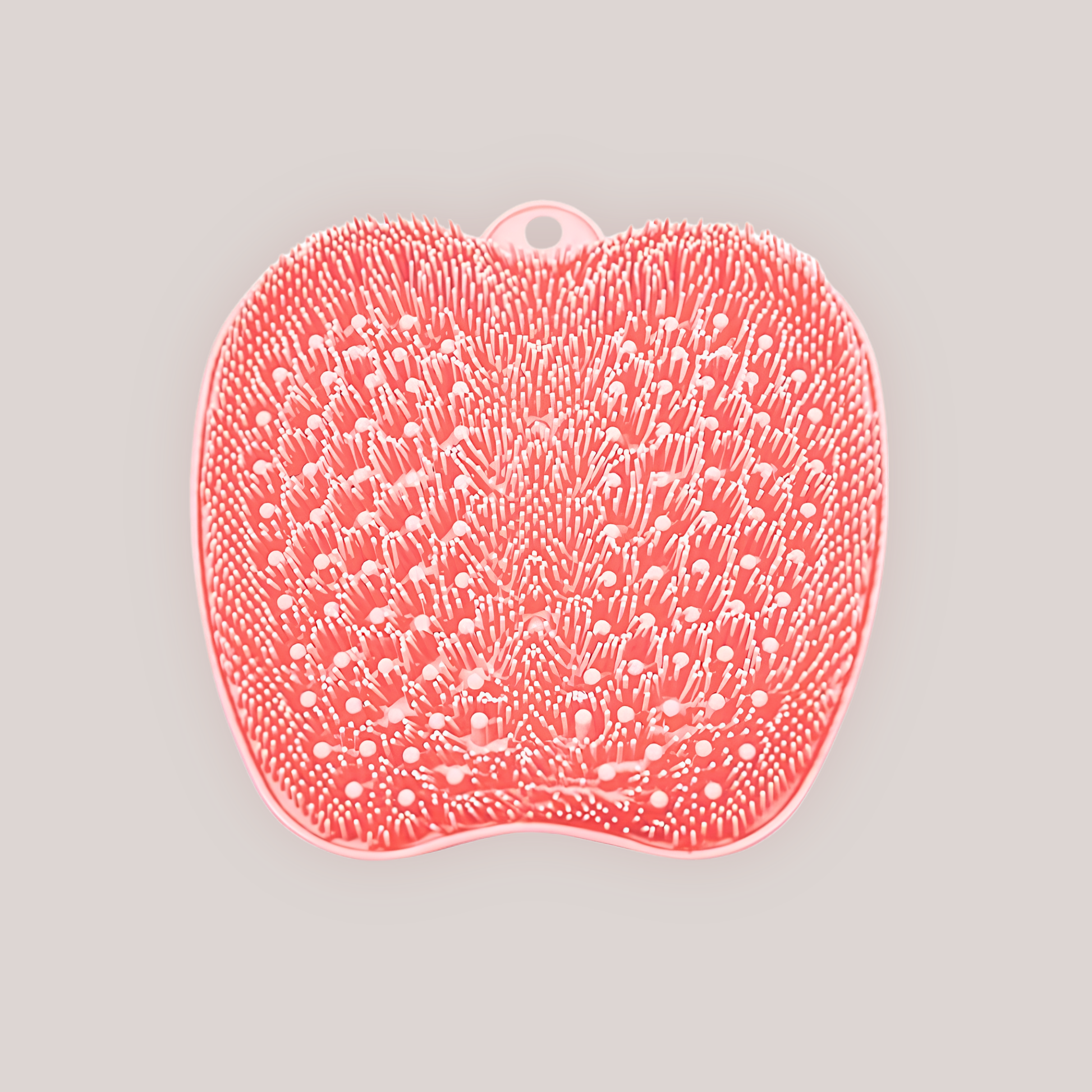 Back Scrubber for Shower | Foot Scrubber & Body Exfoliating Mat - Dreambox Beauty