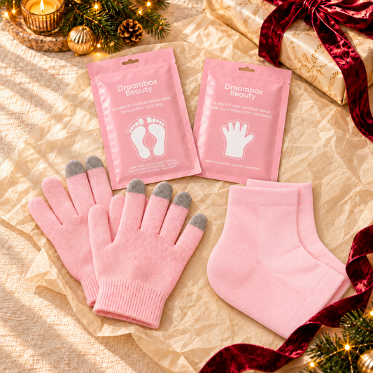 Hand & Foot Spa