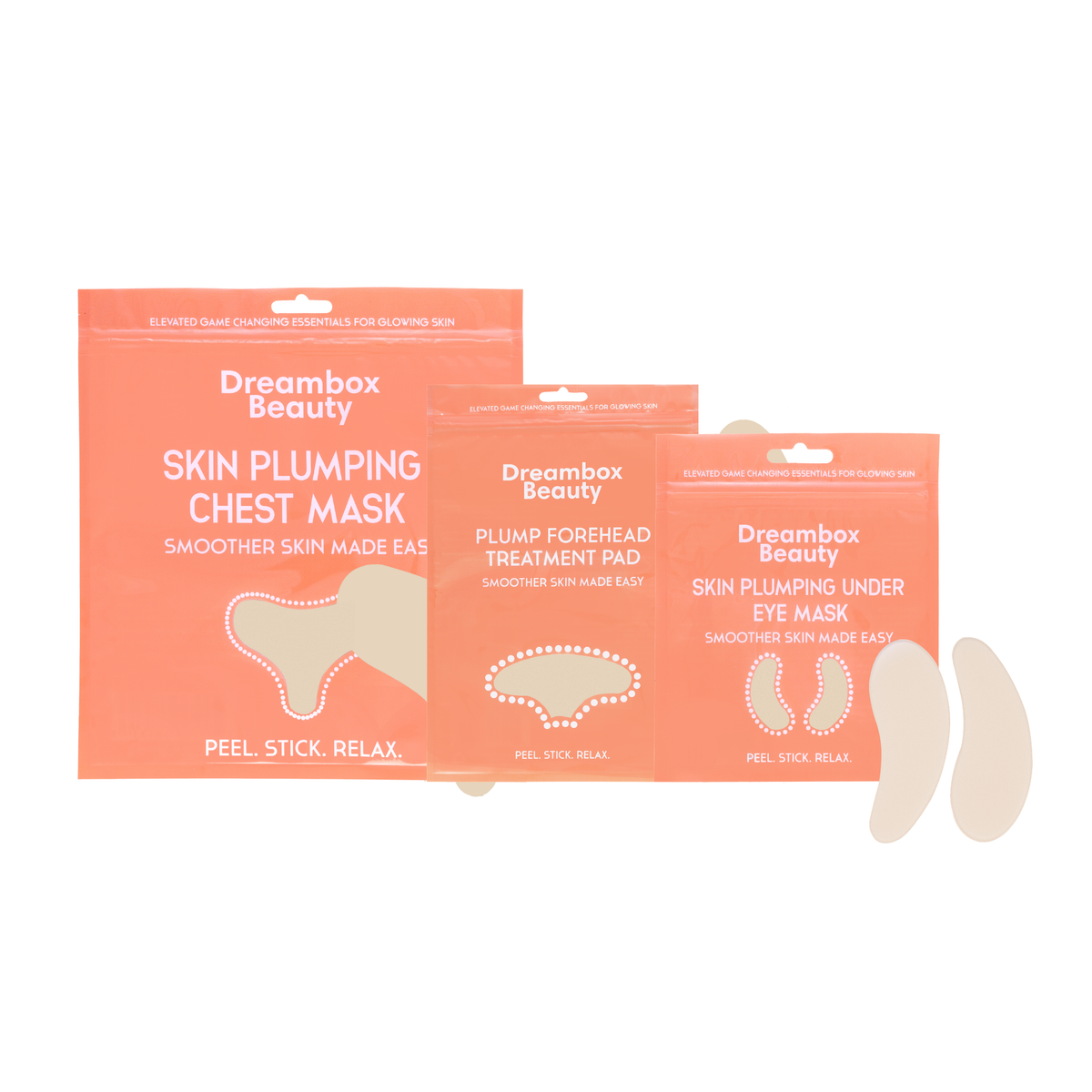 Skin Smoothing Trio Gift Set