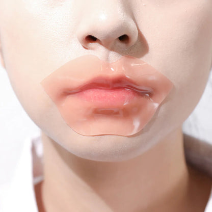 Hydrating Reusable Lip Mask - Dreambox Beauty