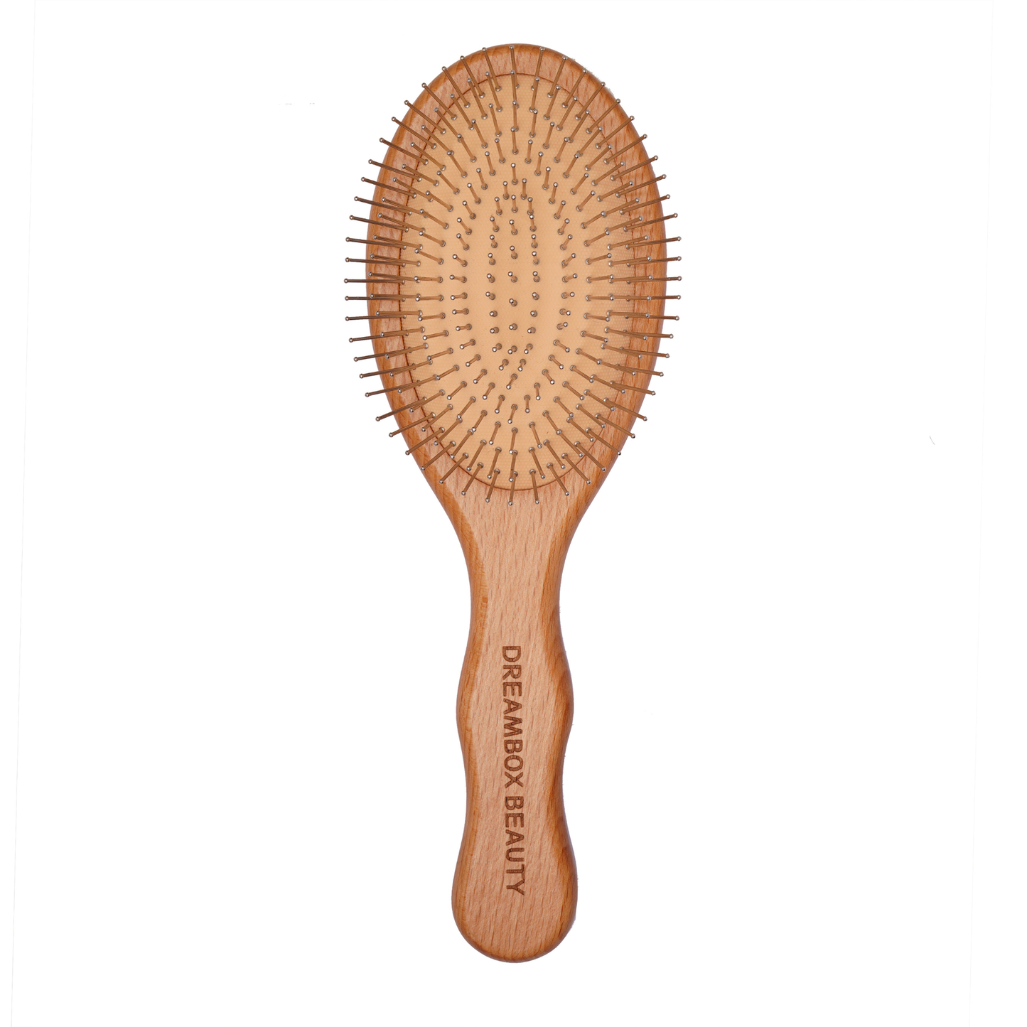 Gua Sha Detangler: A Scalp Stimulating Brush