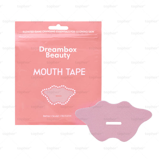 Mouth Tape