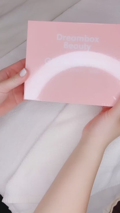 Glow Globes [Ice Roller For Face]