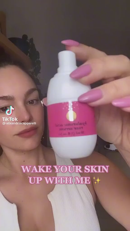 Hydrating Under Eye Mask [Reusable]