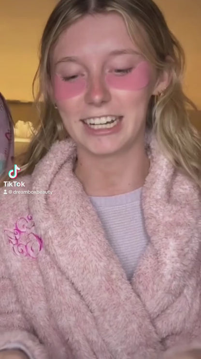 Hydrating Under Eye Mask [Reusable]