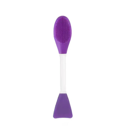 Scrub Buddy [Cleansing Tool for Clear Skin]