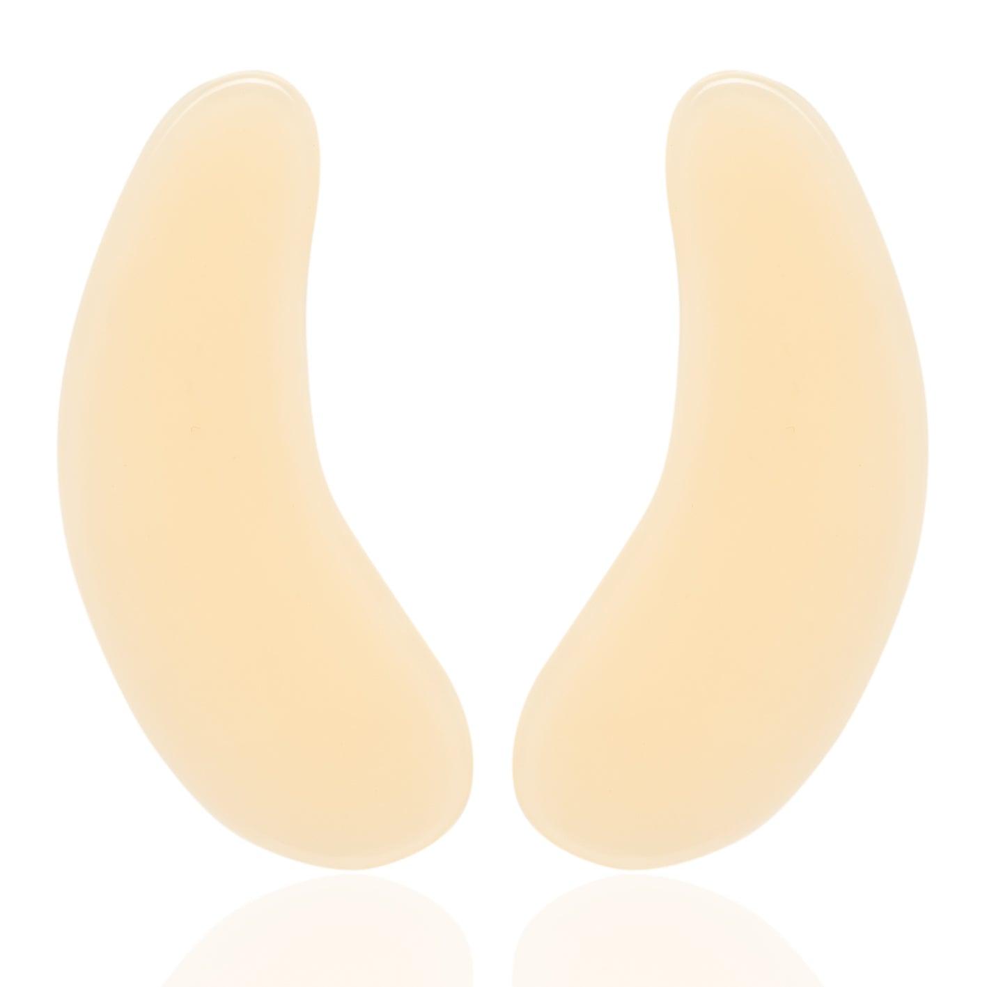 Skin Plumping Eye Wrinkle Reducer [Reusable Silicone Pad] - Dreambox Beauty