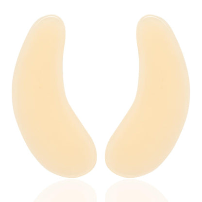 Skin Plumping Eye Wrinkle Reducer [Reusable Silicone Pad] - Dreambox Beauty