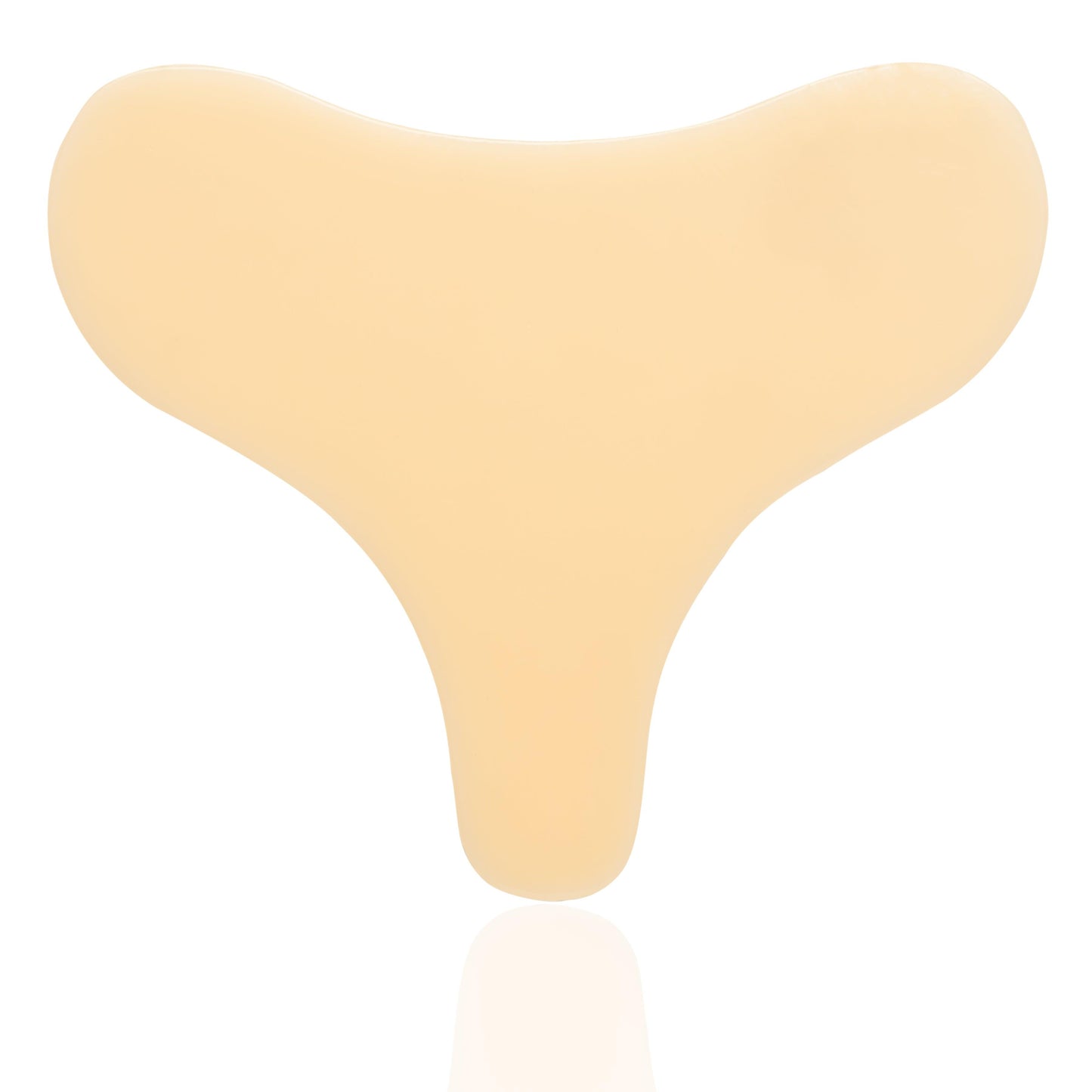 Skin Plumping Chest Wrinkle Reducer [Reusable Silicone Pad] - Dreambox Beauty
