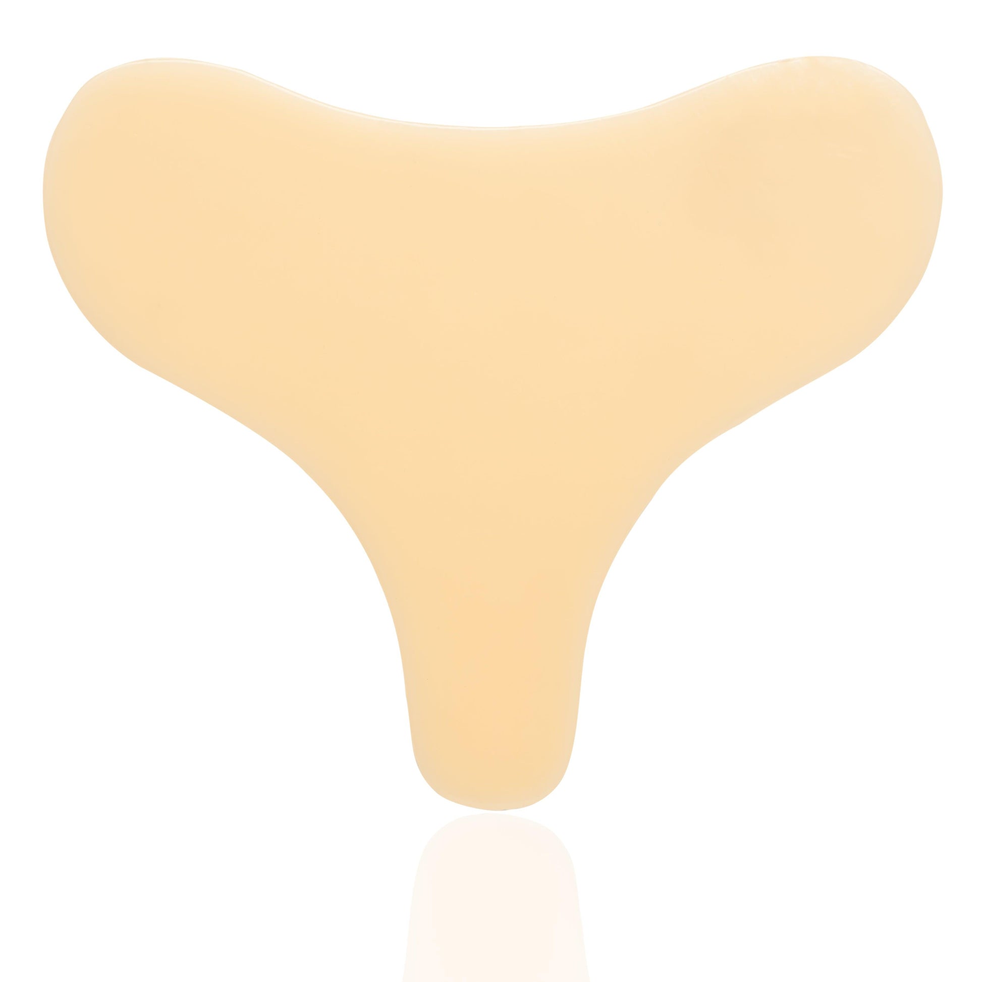 Skin Plumping Chest Wrinkle Reducer [Reusable Silicone Pad] - Dreambox Beauty