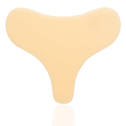 Skin Plumping Chest Wrinkle Reducer [Reusable Silicone Pad] - Dreambox Beauty
