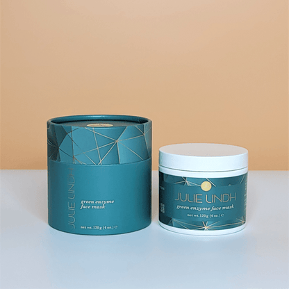 Green Enzyme Face Mask [Antioxidant Rich] - Dreambox Beauty