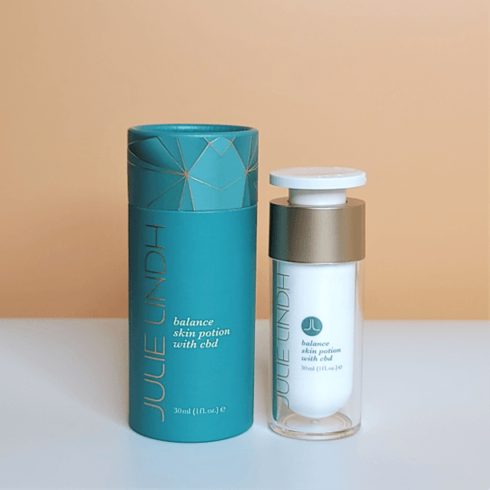 Balance Skin Potion [For Moody Skin] - Dreambox Beauty
