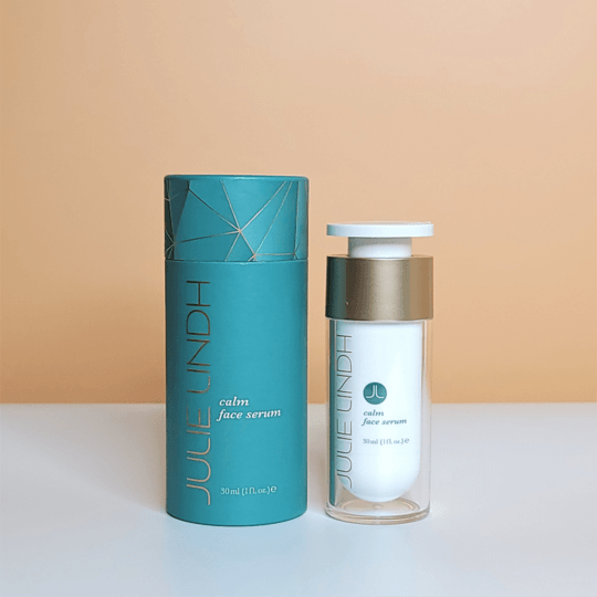 Calm Face Serum [For Irritated Skin] - Dreambox Beauty