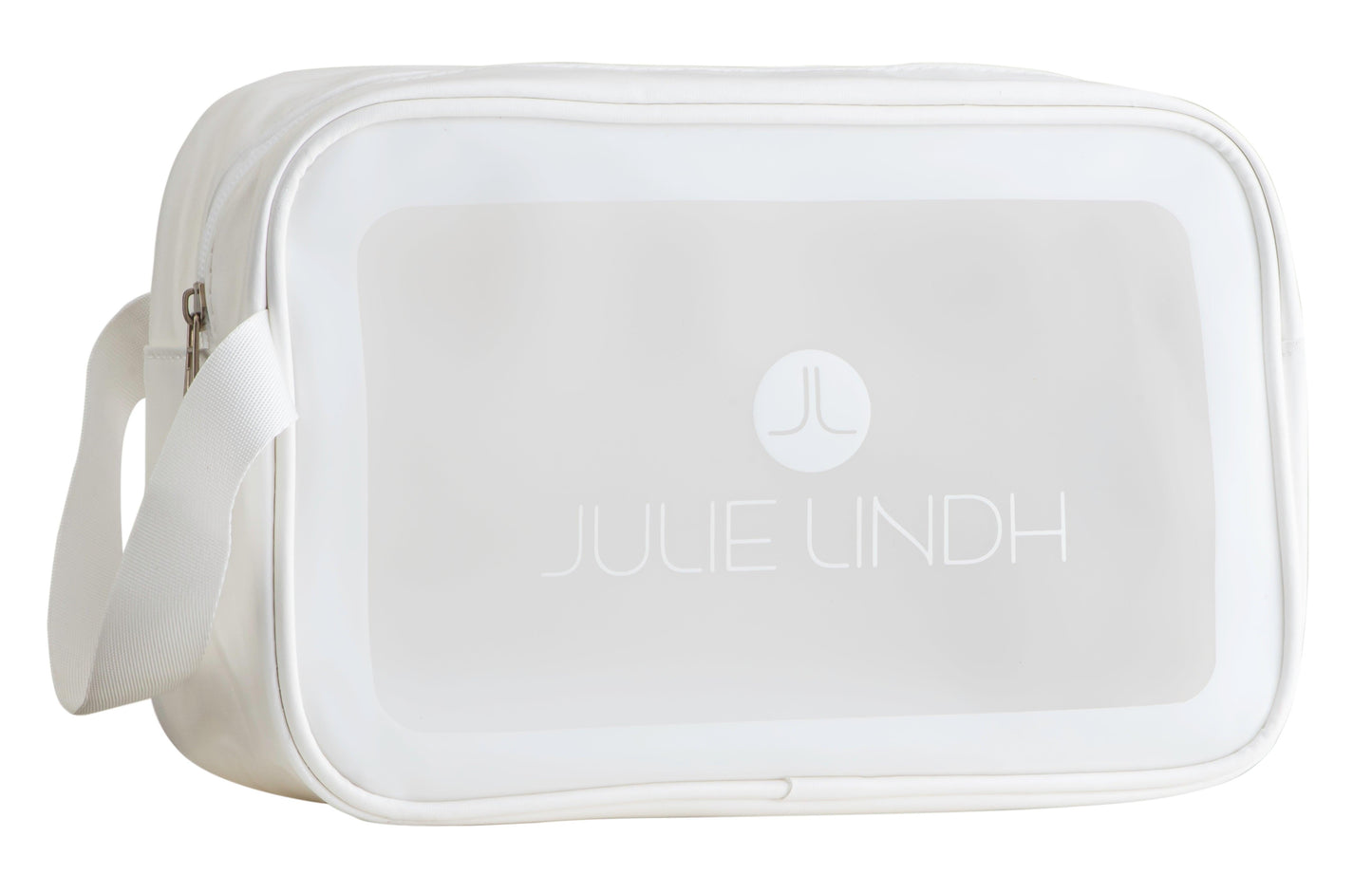 Medium Basics Clear Organizer - Dreambox Beauty