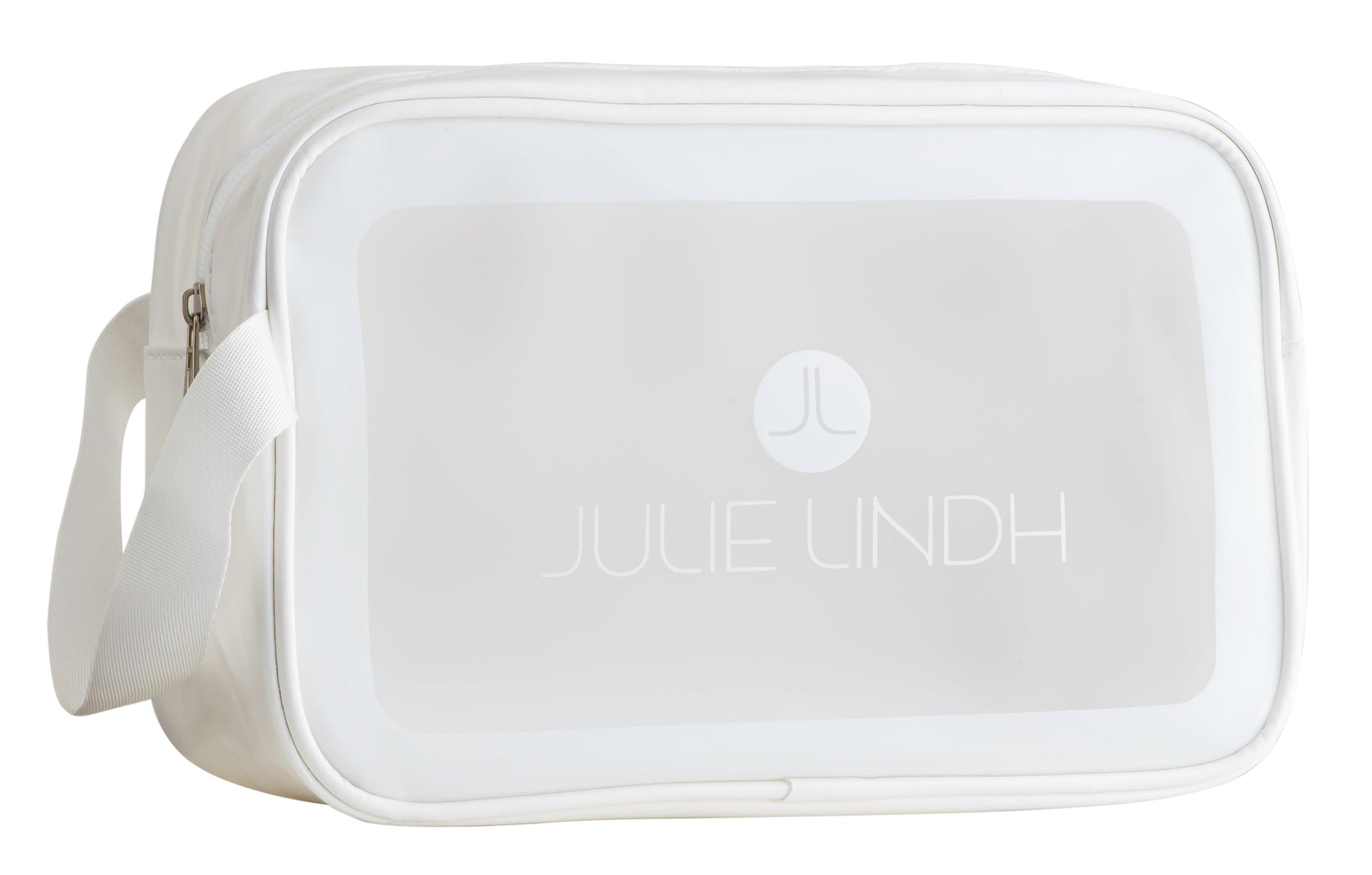 Medium Basics Clear Organizer - Dreambox Beauty