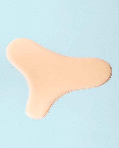 Skin Plumping Chest Wrinkle Reducer [Reusable Silicone Pad] - Dreambox Beauty