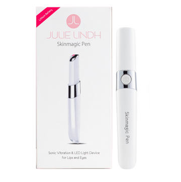SkinMagic Pen [Sonic Vibration and LED for Eyes & Lips] - Dreambox Beauty