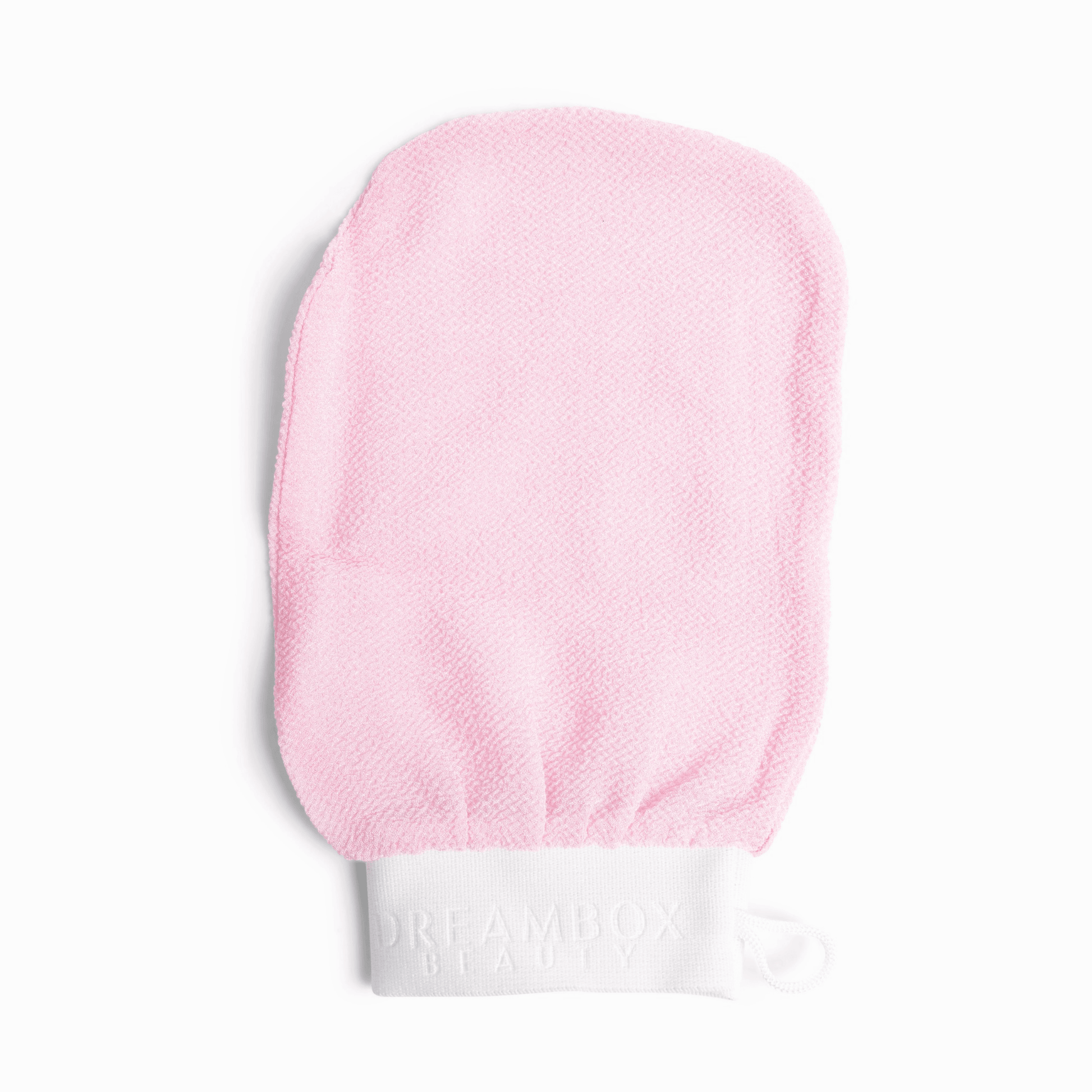 Deep Exfoliating Glove [Gently Peels Away Dead Skin] - Dreambox Beauty