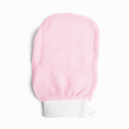 Deep Exfoliating Glove [Gently Peels Away Dead Skin] - Dreambox Beauty