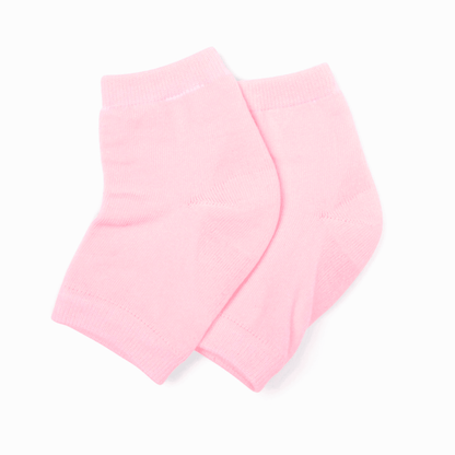 Hydrating Infused Moisturizing Spa Socks - Dreambox Beauty
