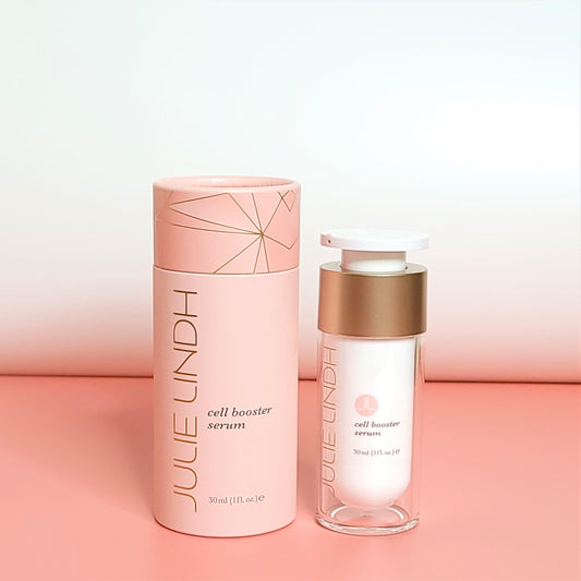 Cell Booster Face Serum - Dreambox Beauty