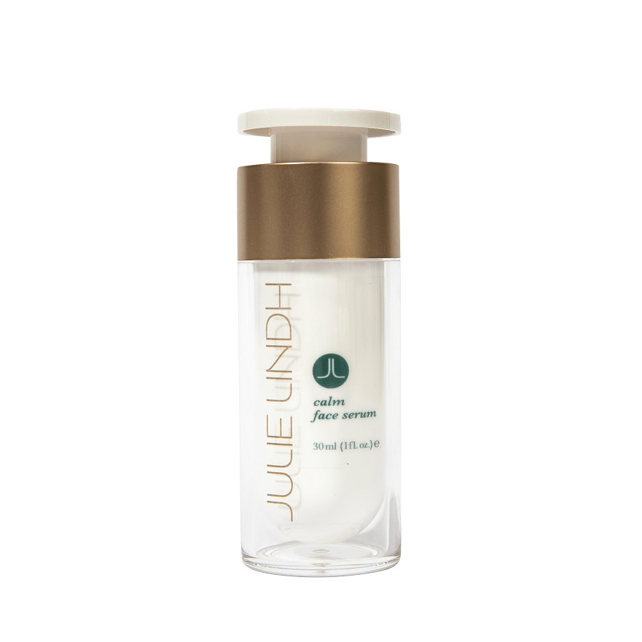 Calm Face Serum [For Irritated Skin] - Dreambox Beauty
